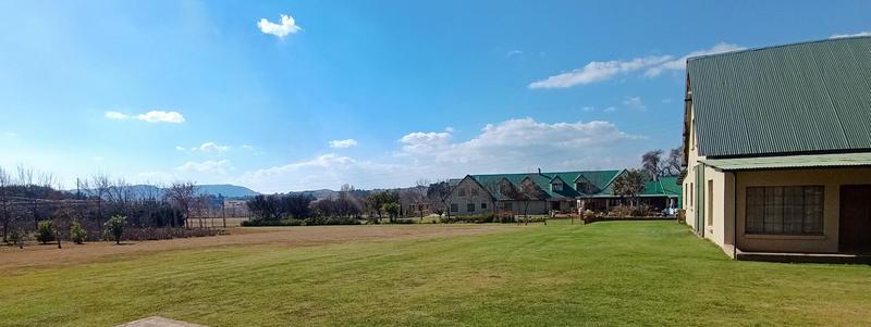 9 Bedroom Property for Sale in Tonteldoos Limpopo