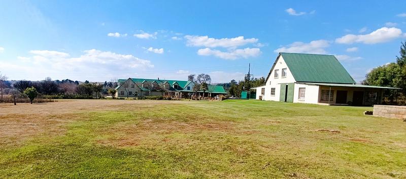 9 Bedroom Property for Sale in Tonteldoos Limpopo