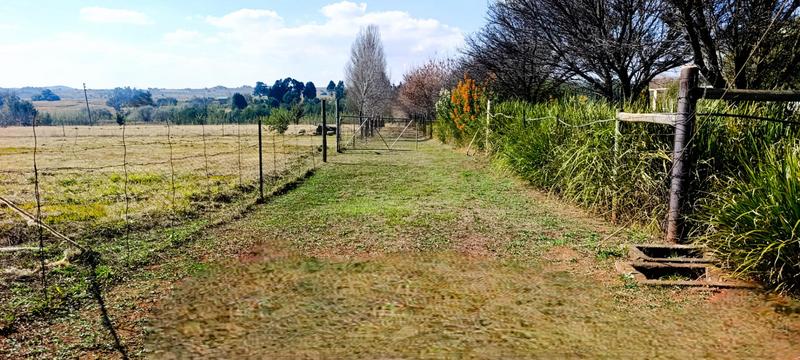 9 Bedroom Property for Sale in Tonteldoos Limpopo