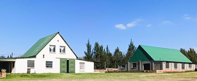 9 Bedroom Property for Sale in Tonteldoos Limpopo