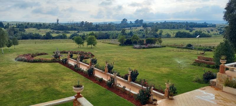 9 Bedroom Property for Sale in Tonteldoos Limpopo