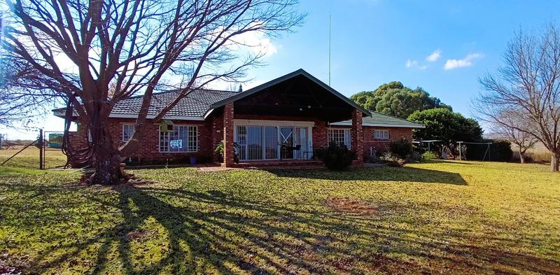 3 Bedroom Property for Sale in Tonteldoos Limpopo