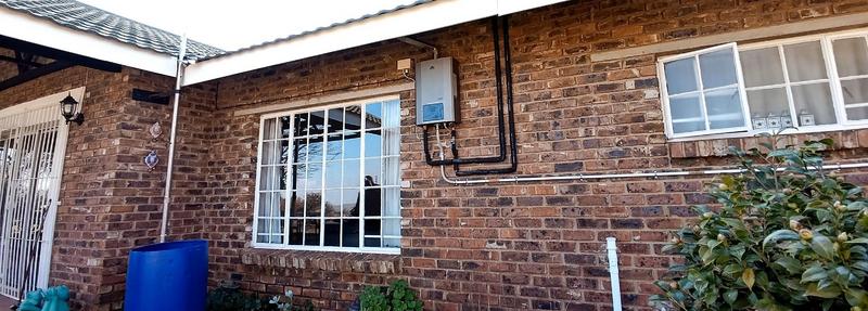 3 Bedroom Property for Sale in Tonteldoos Limpopo