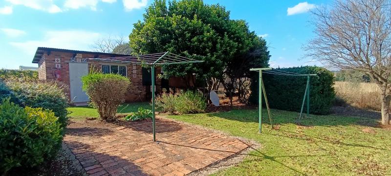 3 Bedroom Property for Sale in Tonteldoos Limpopo