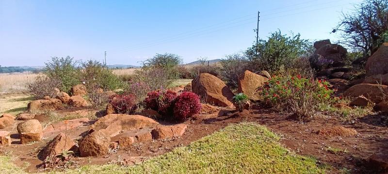 3 Bedroom Property for Sale in Tonteldoos Limpopo