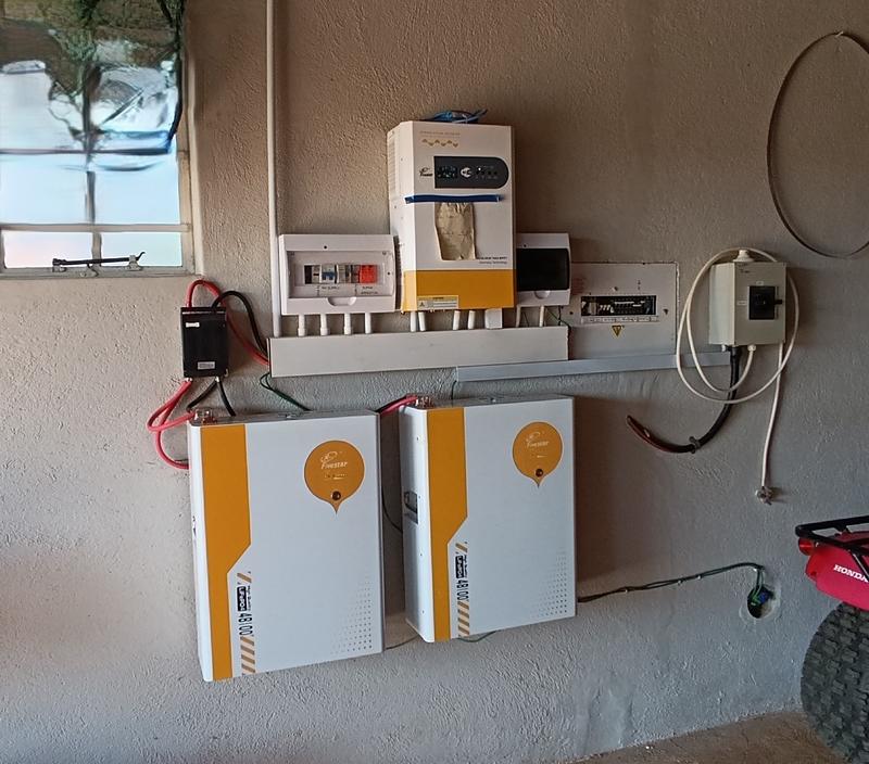 3 Bedroom Property for Sale in Tonteldoos Limpopo
