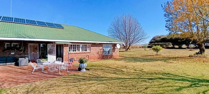 3 Bedroom Property for Sale in Tonteldoos Limpopo