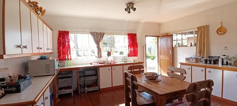 3 Bedroom Property for Sale in Tonteldoos Limpopo