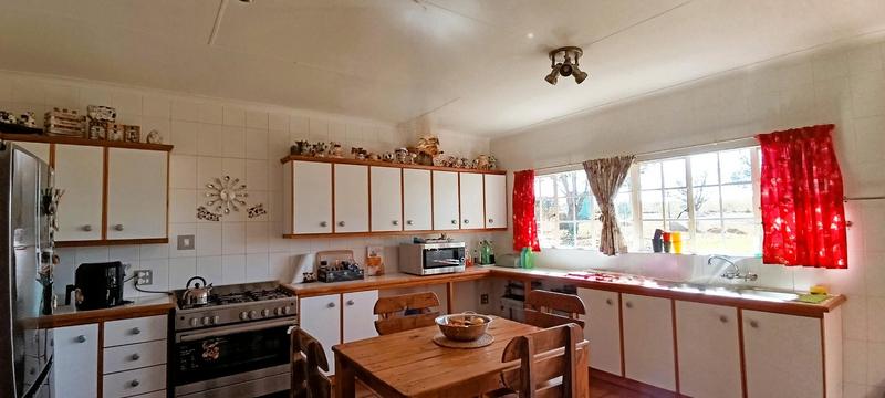 3 Bedroom Property for Sale in Tonteldoos Limpopo