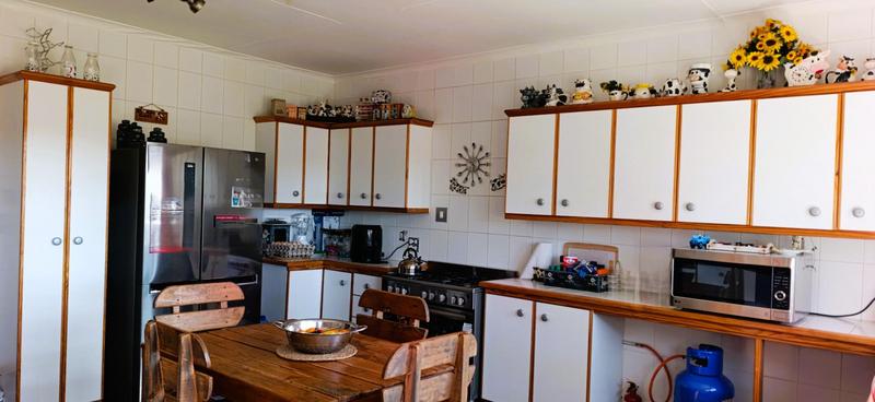 3 Bedroom Property for Sale in Tonteldoos Limpopo