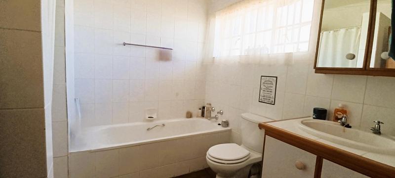 3 Bedroom Property for Sale in Tonteldoos Limpopo