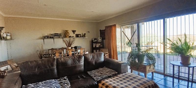 3 Bedroom Property for Sale in Tonteldoos Limpopo