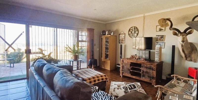 3 Bedroom Property for Sale in Tonteldoos Limpopo