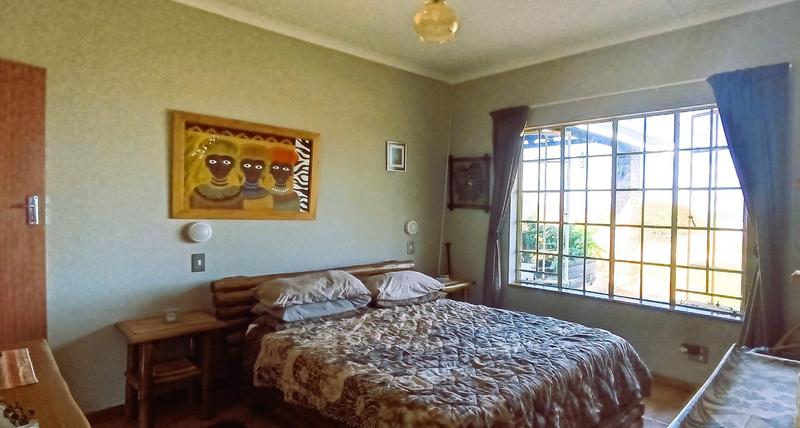 3 Bedroom Property for Sale in Tonteldoos Limpopo