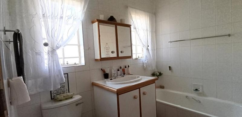 3 Bedroom Property for Sale in Tonteldoos Limpopo