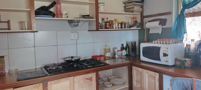 3 Bedroom Property for Sale in Tonteldoos Limpopo