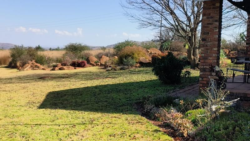 3 Bedroom Property for Sale in Tonteldoos Limpopo