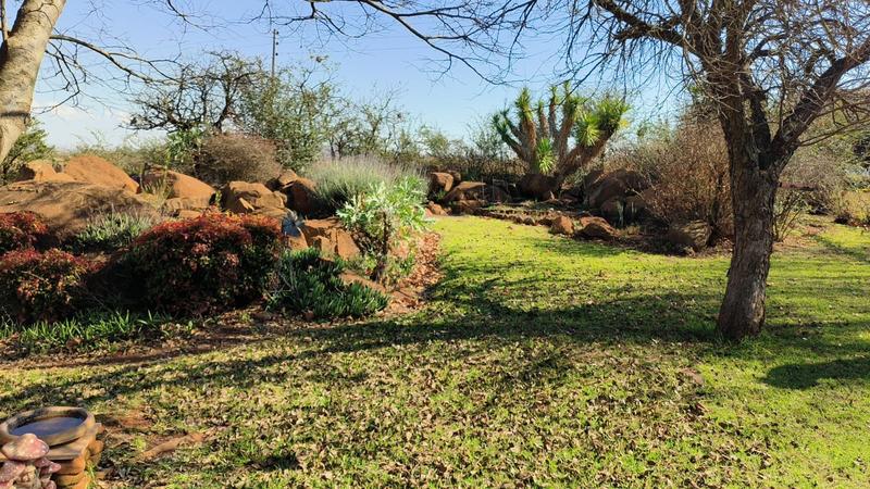 3 Bedroom Property for Sale in Tonteldoos Limpopo