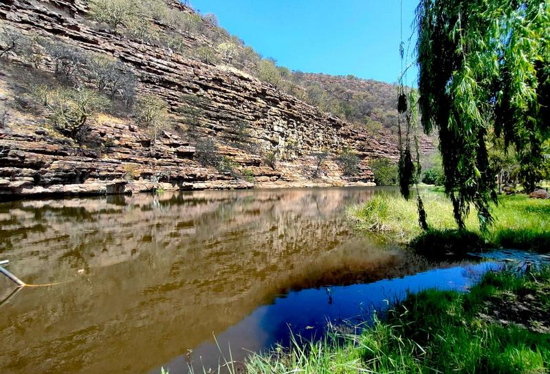 11 Bedroom Property for Sale in Lephalale Limpopo