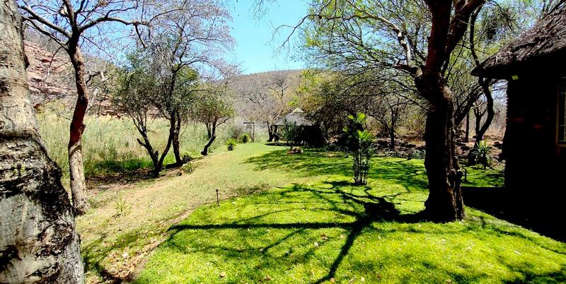 11 Bedroom Property for Sale in Lephalale Limpopo