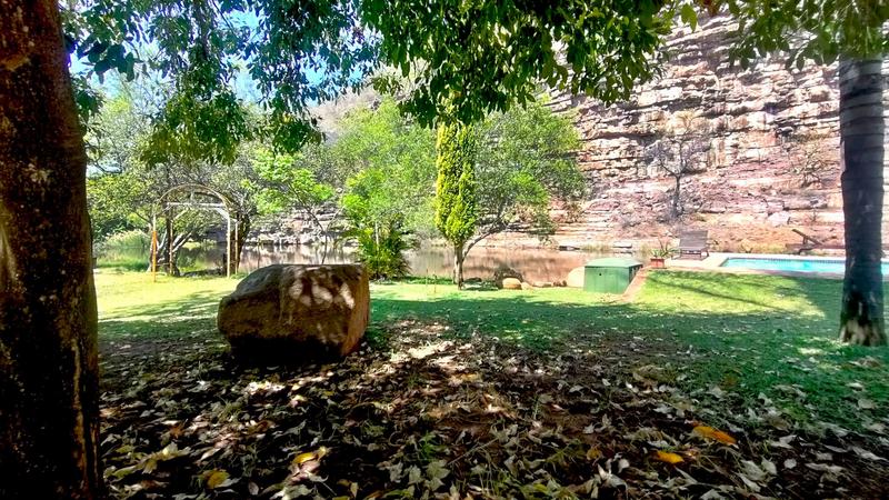 11 Bedroom Property for Sale in Lephalale Limpopo