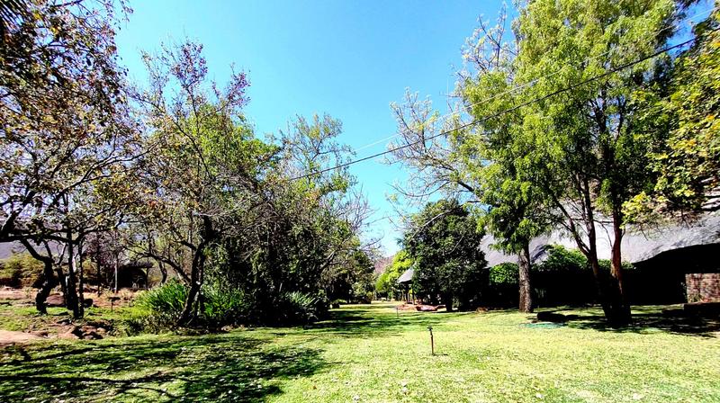 11 Bedroom Property for Sale in Lephalale Limpopo