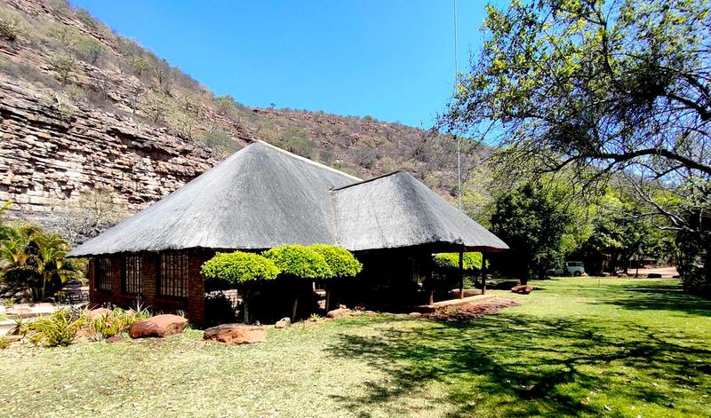 11 Bedroom Property for Sale in Lephalale Limpopo