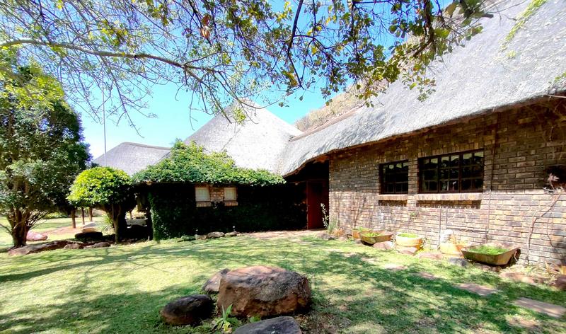 11 Bedroom Property for Sale in Lephalale Limpopo