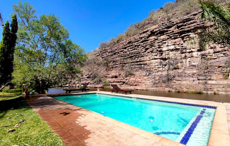11 Bedroom Property for Sale in Lephalale Limpopo