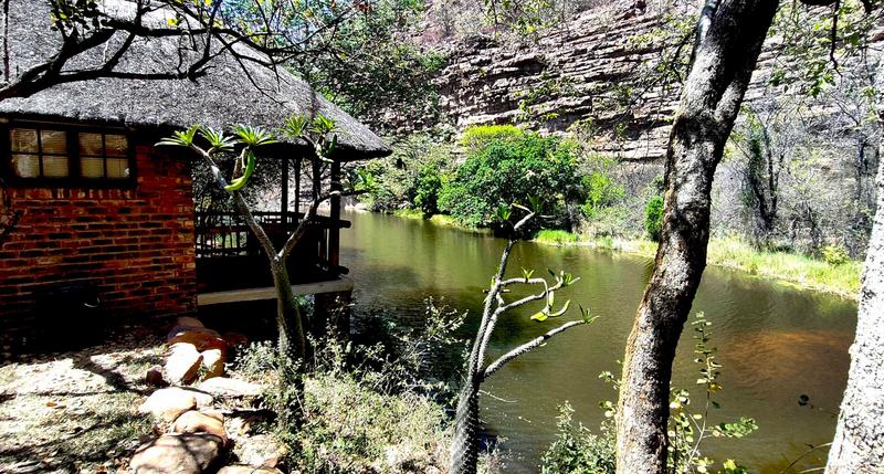 11 Bedroom Property for Sale in Lephalale Limpopo