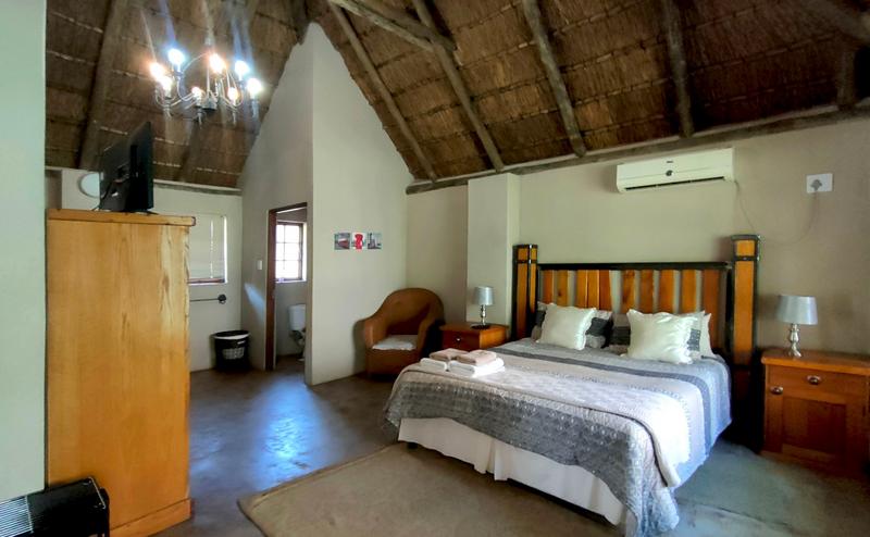 11 Bedroom Property for Sale in Lephalale Limpopo
