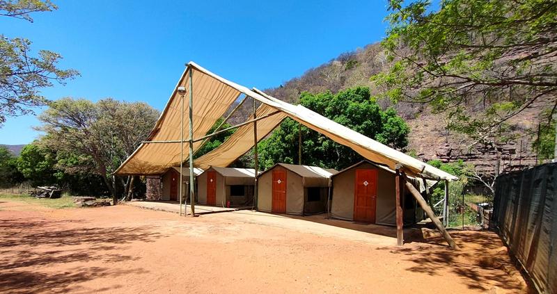 11 Bedroom Property for Sale in Lephalale Limpopo