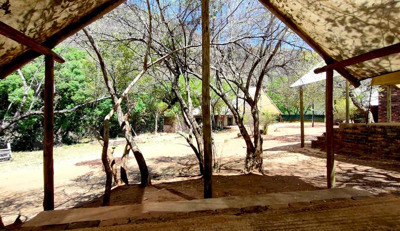 11 Bedroom Property for Sale in Lephalale Limpopo