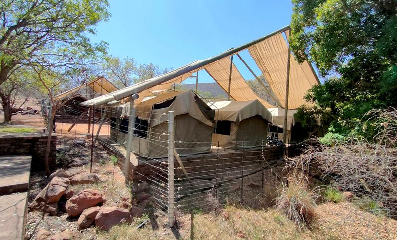 11 Bedroom Property for Sale in Lephalale Limpopo