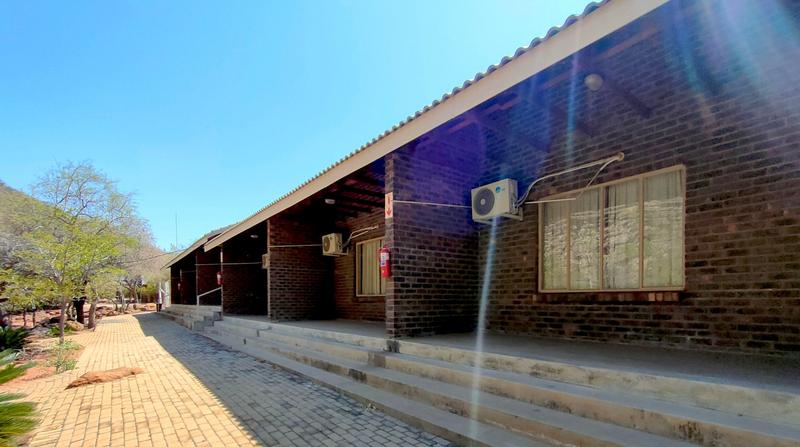 11 Bedroom Property for Sale in Lephalale Limpopo