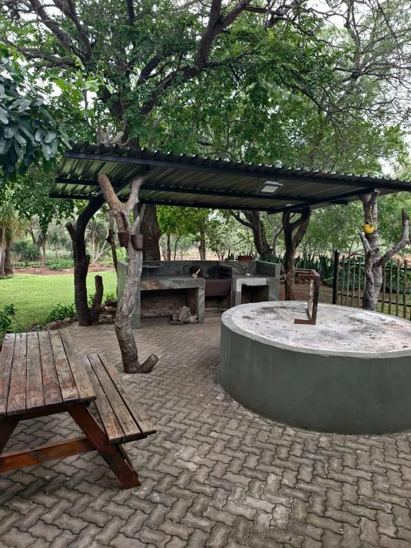6 Bedroom Property for Sale in Thabazimbi Limpopo