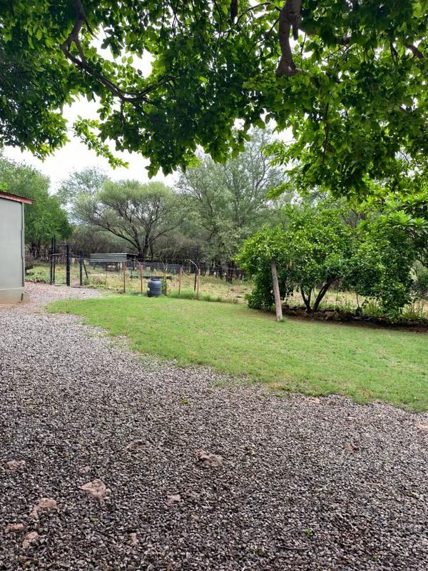 6 Bedroom Property for Sale in Thabazimbi Limpopo