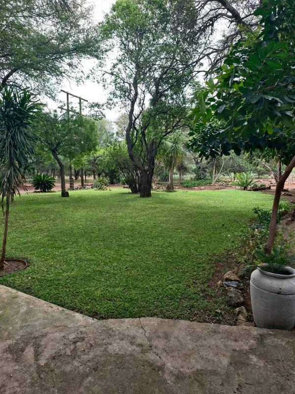 6 Bedroom Property for Sale in Thabazimbi Limpopo