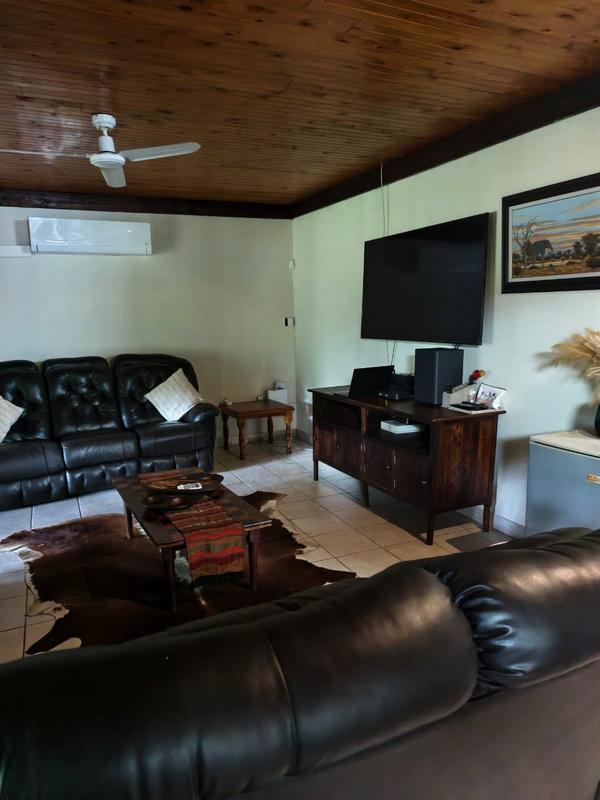 6 Bedroom Property for Sale in Thabazimbi Limpopo