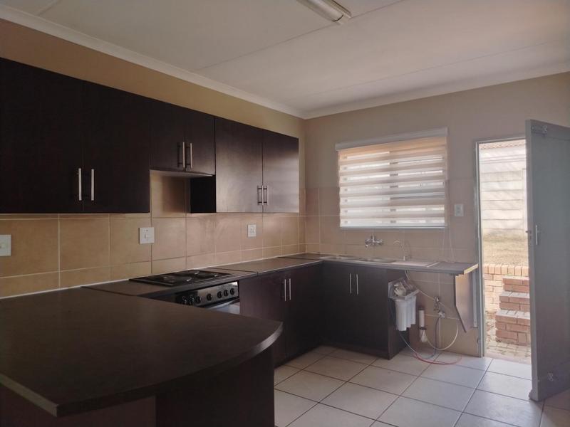 To Let 3 Bedroom Property for Rent in Bendor Limpopo