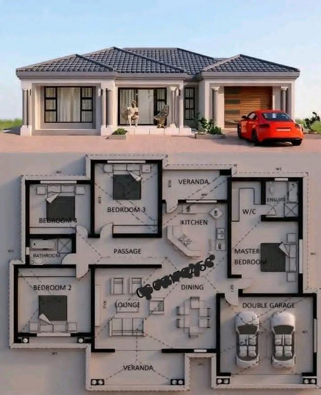 0 Bedroom Property for Sale in Woodhill Estate Limpopo