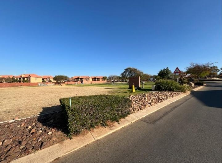 0 Bedroom Property for Sale in Woodhill Estate Limpopo