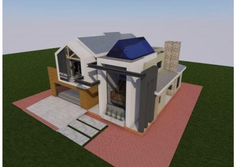 0 Bedroom Property for Sale in Woodhill Estate Limpopo