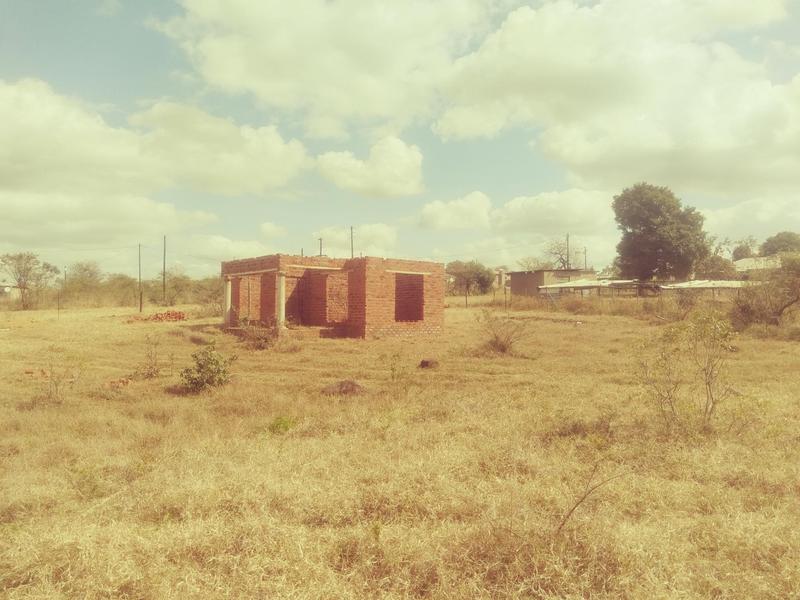 2 Bedroom Property for Sale in Mangondi Limpopo