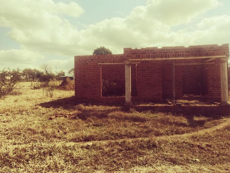 2 Bedroom Property for Sale in Mangondi Limpopo