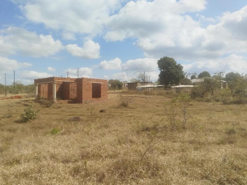 2 Bedroom Property for Sale in Mangondi Limpopo
