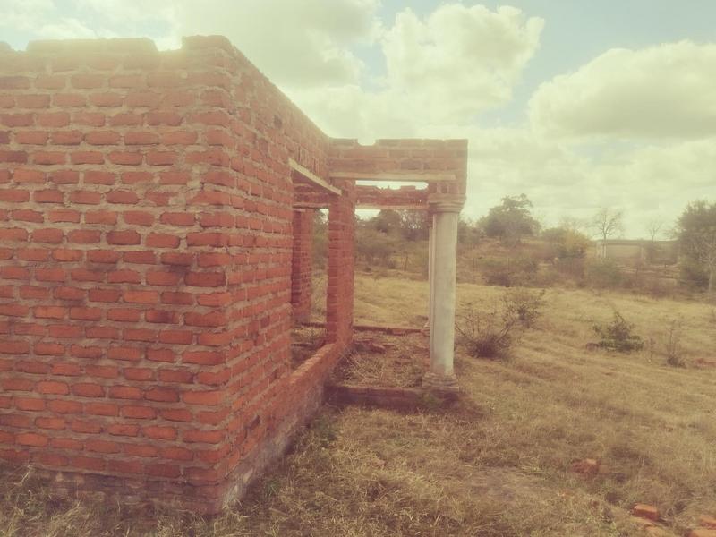 2 Bedroom Property for Sale in Mangondi Limpopo