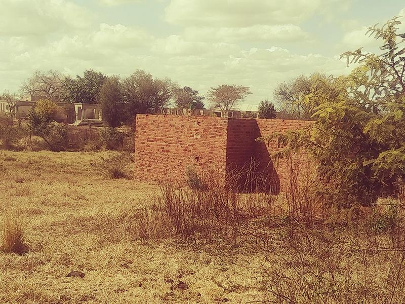 2 Bedroom Property for Sale in Mangondi Limpopo