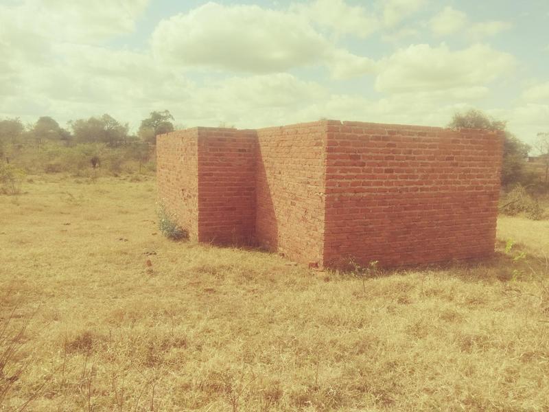 2 Bedroom Property for Sale in Mangondi Limpopo