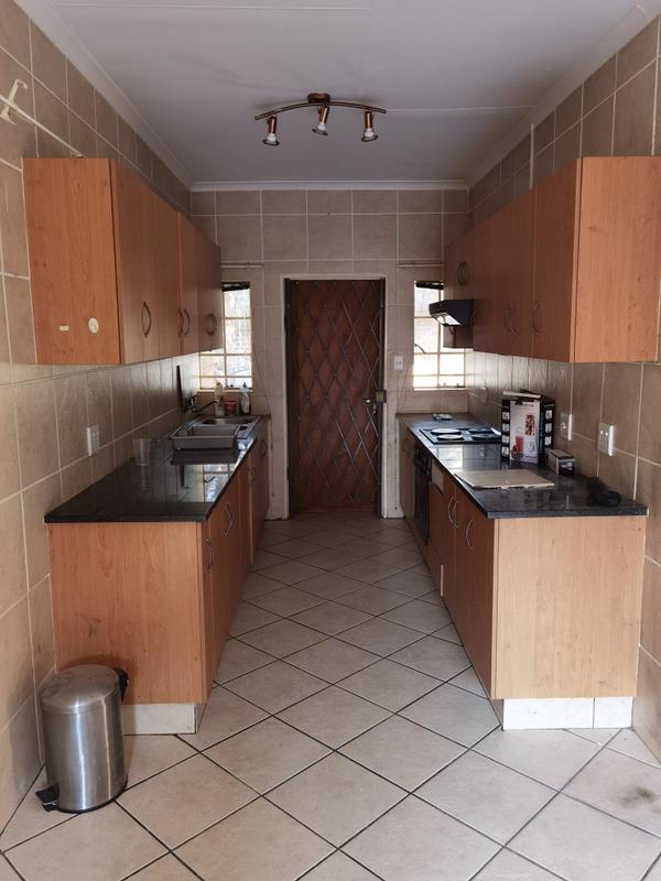 3 Bedroom Property for Sale in Mokopane Central Limpopo